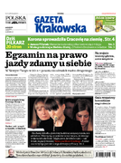 Gazeta Krakowska / mut Podhale