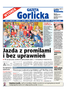 Tyg. Gazeta Gorlicka