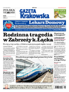 Gazeta Krakowska / mut Nowy Sącz