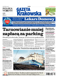 Gazeta Krakowska