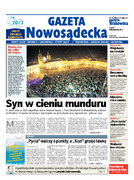 Tyg. Gazeta Nowosądecka