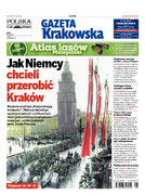 Gazeta Krakowska / mut Kraków