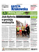 Gazeta Krakowska / mut Małopolska Zachodnia