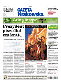 Gazeta Krakowska