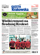 Gazeta Krakowska / mut Podhale