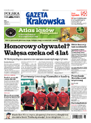 Gazeta Krakowska / mut Nowy Sącz