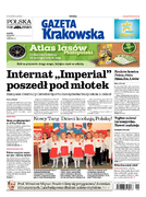 Gazeta Krakowska / mut Podhale