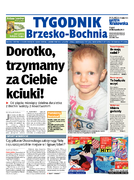 Tyg. Brzesko-Bocheński