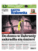 Gazeta Krakowska / mut Nowy Sącz