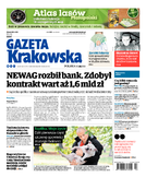 Gazeta Krakowska / mut Nowy Sącz