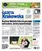 Gazeta Krakowska