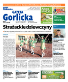 Tyg. Gazeta Gorlicka