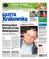 Gazeta Krakowska