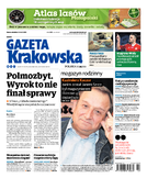 Gazeta Krakowska