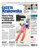 Gazeta Krakowska / mut Podhale