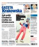 Gazeta Krakowska / mut Nowy Sącz