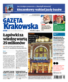 Gazeta Krakowska