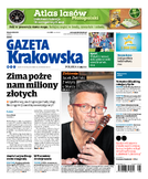 Gazeta Krakowska / mut Podhale