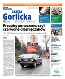 Tyg. Gazeta Gorlicka