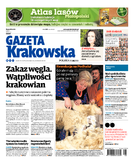 Gazeta Krakowska / mut Kraków