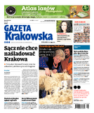 Gazeta Krakowska / mut Nowy Sącz