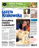 Gazeta Krakowska / mut Małopolska Zachodnia