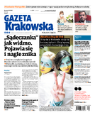 Gazeta Krakowska / mut Nowy Sącz