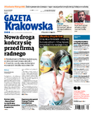 Gazeta Krakowska / mut Małopolska Zachodnia