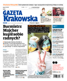 Gazeta Krakowska / mut Podhale