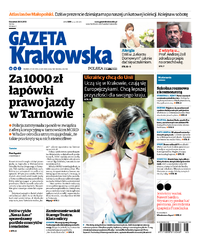 Gazeta Krakowska