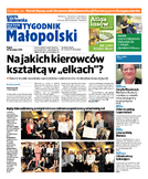 Tyg. Małopolski/Nad Sołą i Skawą