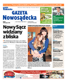 Tyg. Gazeta Nowosądecka