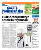 Tyg. Gazeta Podhalańska