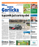 Tyg. Gazeta Gorlicka