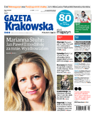 Gazeta Krakowska / mut Kraków