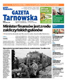 Tyg. Gazeta Tarnowska