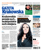 Gazeta Krakowska