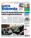 Gazeta Krakowska / mut Małopolska Zachodnia