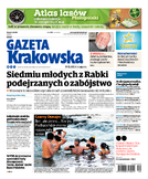 Gazeta Krakowska / mut Podhale