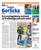 Tyg. Gazeta Gorlicka