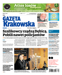 Gazeta Krakowska