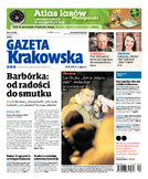 Gazeta Krakowska / mut Małopolska Zachodnia