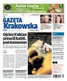 Gazeta Krakowska / mut Nowy Sącz