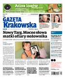 Gazeta Krakowska / mut Podhale