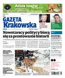 Gazeta Krakowska / mut Podhale