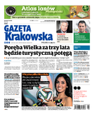 Gazeta Krakowska / mut Nowy Sącz