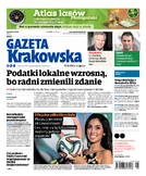 Gazeta Krakowska / mut Kraków