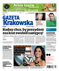 Gazeta Krakowska