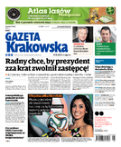 Gazeta Krakowska