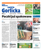 Tyg. Gazeta Gorlicka